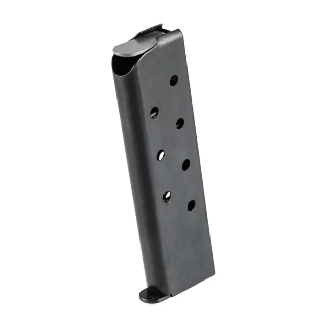 Triple-K 16M Colt Pocket .32 ACP 8-Round Magazine Black