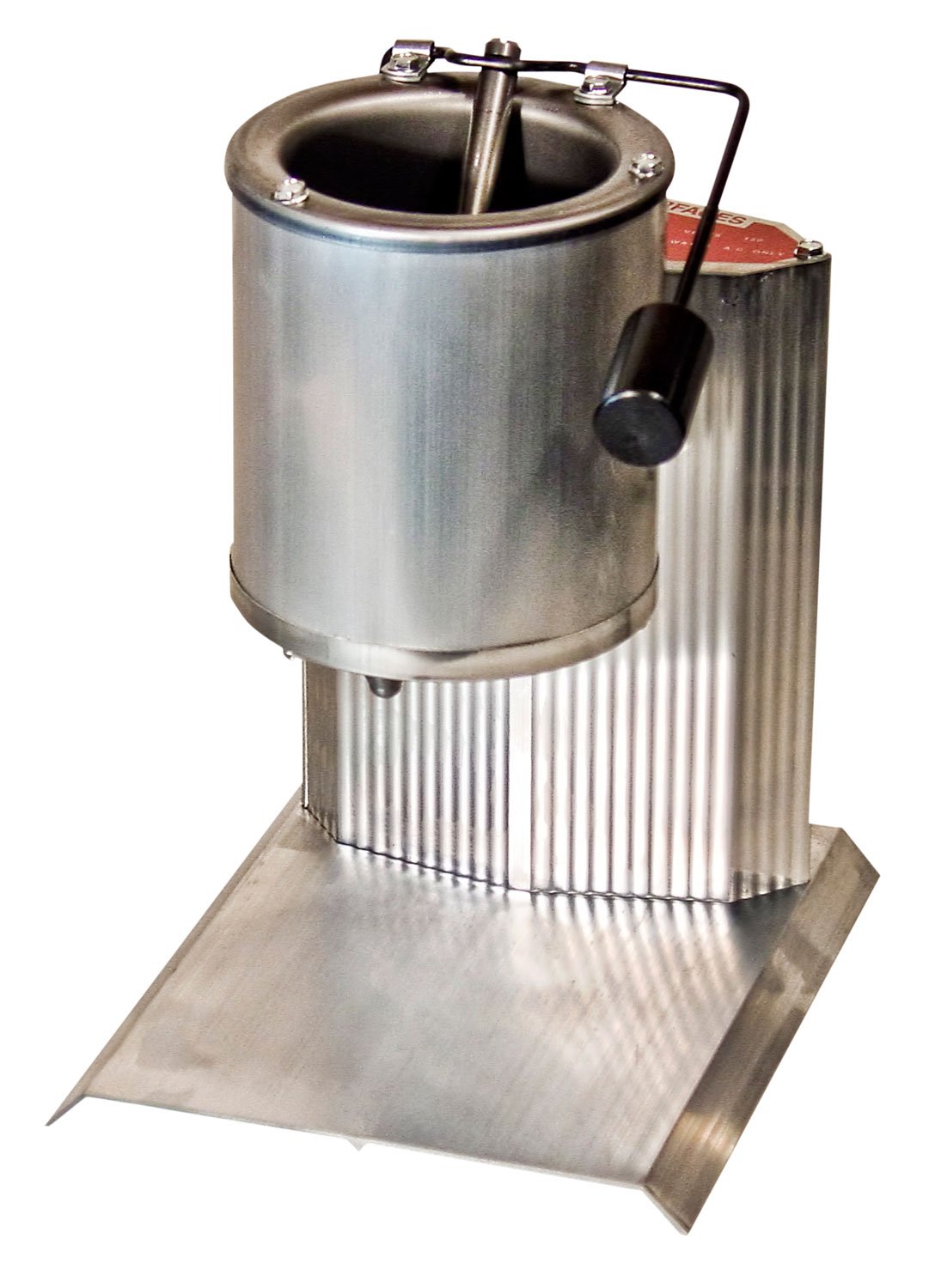 Lee Precision 90009 Production Pot IV Electric Melter 110V 10lb Capacity - Lee Precision - All
