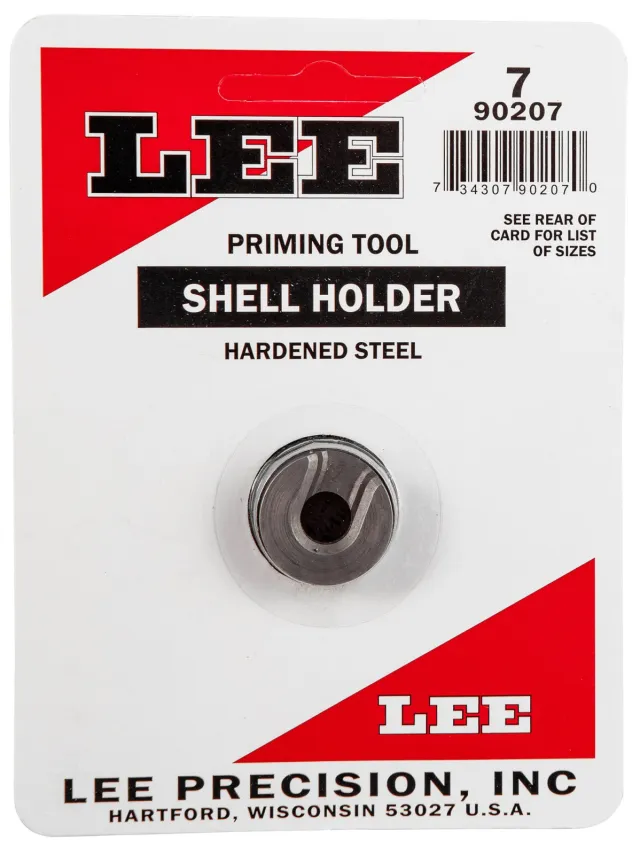 Buy Lee #7 Shell Holder For Auto-Prime online