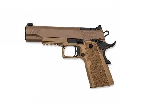 Buy Tisas USA 1911 Duty DS 9MM 12500904 online
