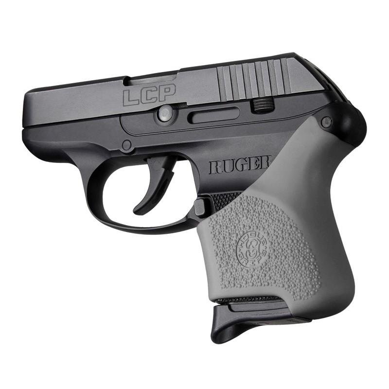 Hogue 18102 HandAll Hybrid Grip Sleeve 8.25 In Slate Grey - Hogue