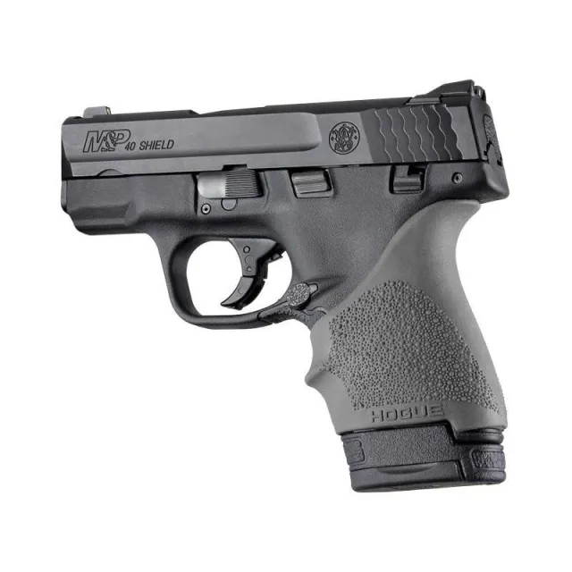 Buy Hogue HandAll Beavertail Handgun Grip Sleeve online