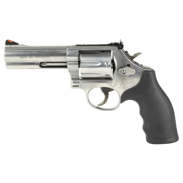Smith & Wesson 686 Plus 357 Magnum 13920 - Smith & Wesson - 357 MAGNUM for sale at Smoke Wagon Firearms