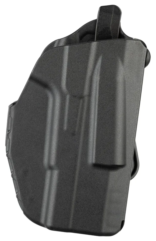 Safariland 7371-7TS-ALS Paddle Holster Right Hand Black Glock 43 - Safariland
