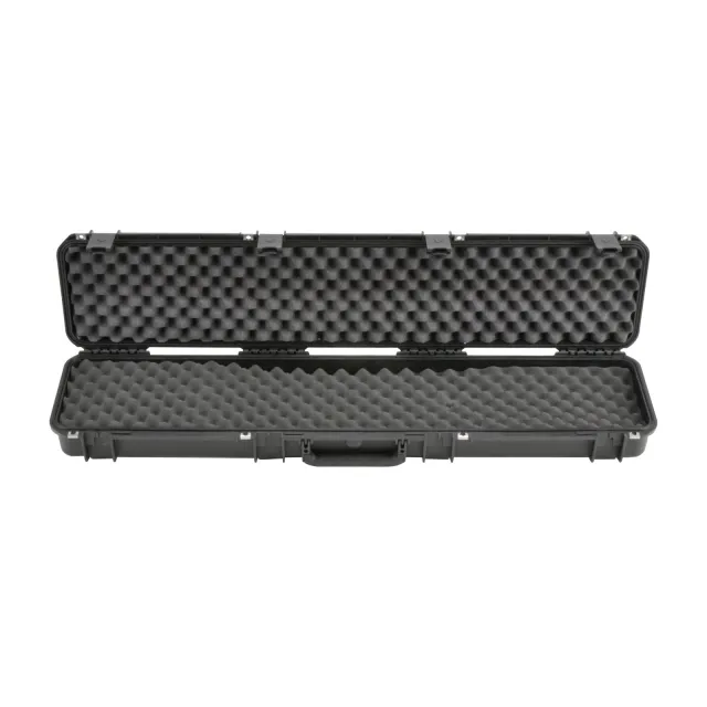 SKB 3i-4909-SR iSeries Rifle Case Black, Watertight, 49" Interior - SKB Sports