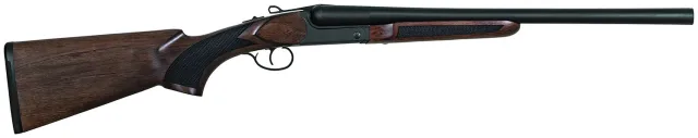 Charles Daly 930.391 20 Gauge S/S Coach 20" Walnut 3" Chamber - CHARLES DALY - 20 Gauge
