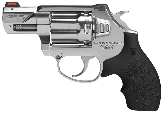 Diamondback Firearms SDR 9mm - Diamondback Firearms - 9mm