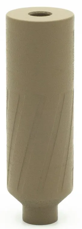 Banish Suppressors 9K DT 9mm