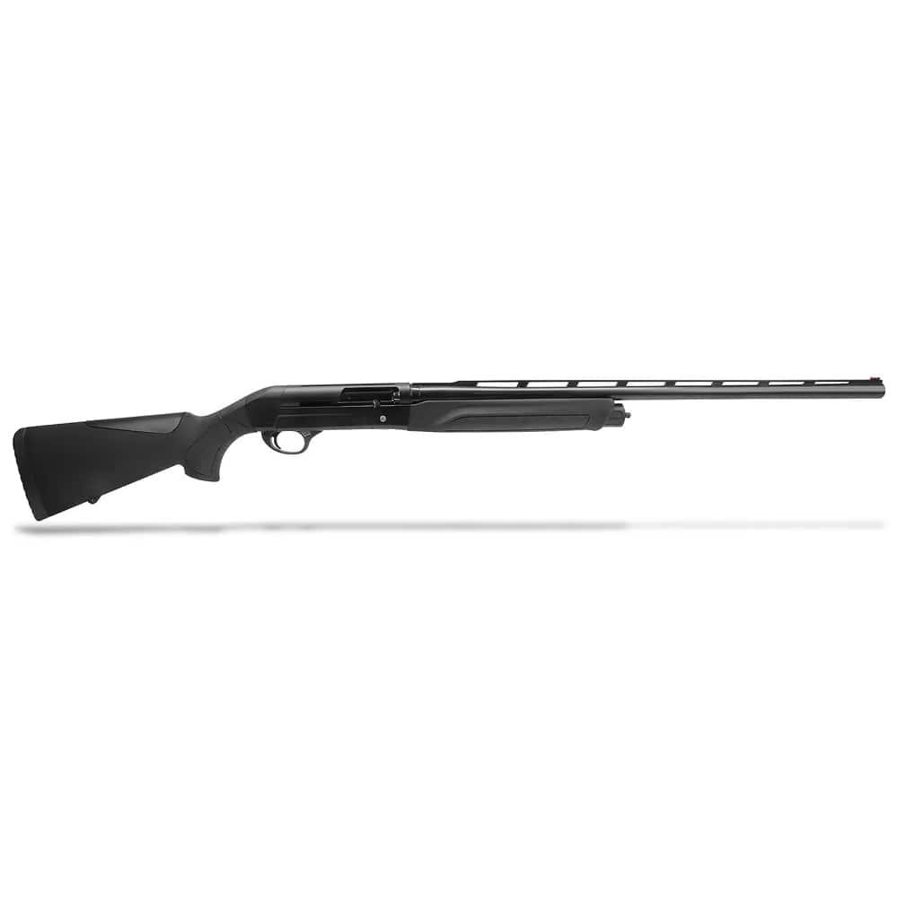 Sauer SASA12328BLK 12 Gauge SL5 XT Semi-Auto 28" Black Synthetic 5 Chokes - Blaser USA Inc. - 12 GAUGE