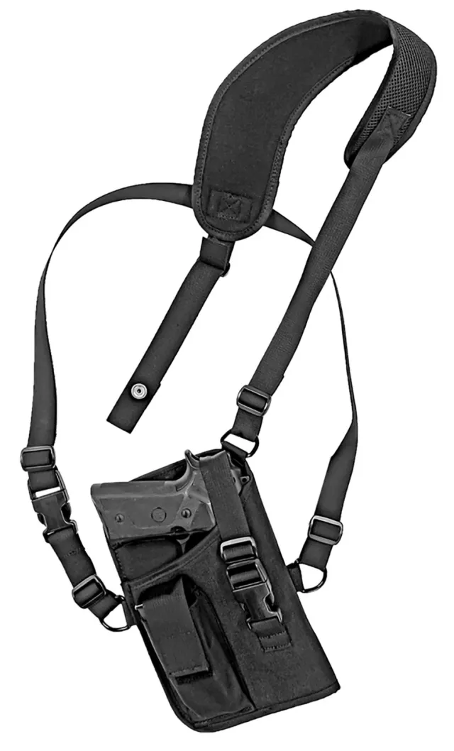 Buy GrovTec US Trail Pack Ergonomic Semi Auto Holster online