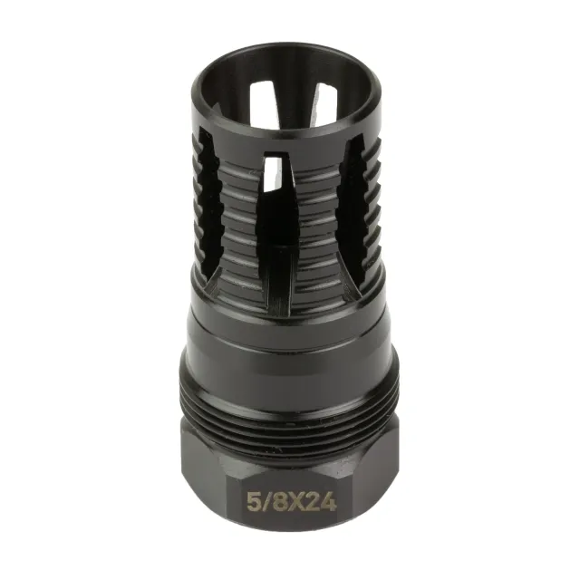 KAK Industry Plan B A7 7.62 NATO 5/8x24 Thread .375 Bore