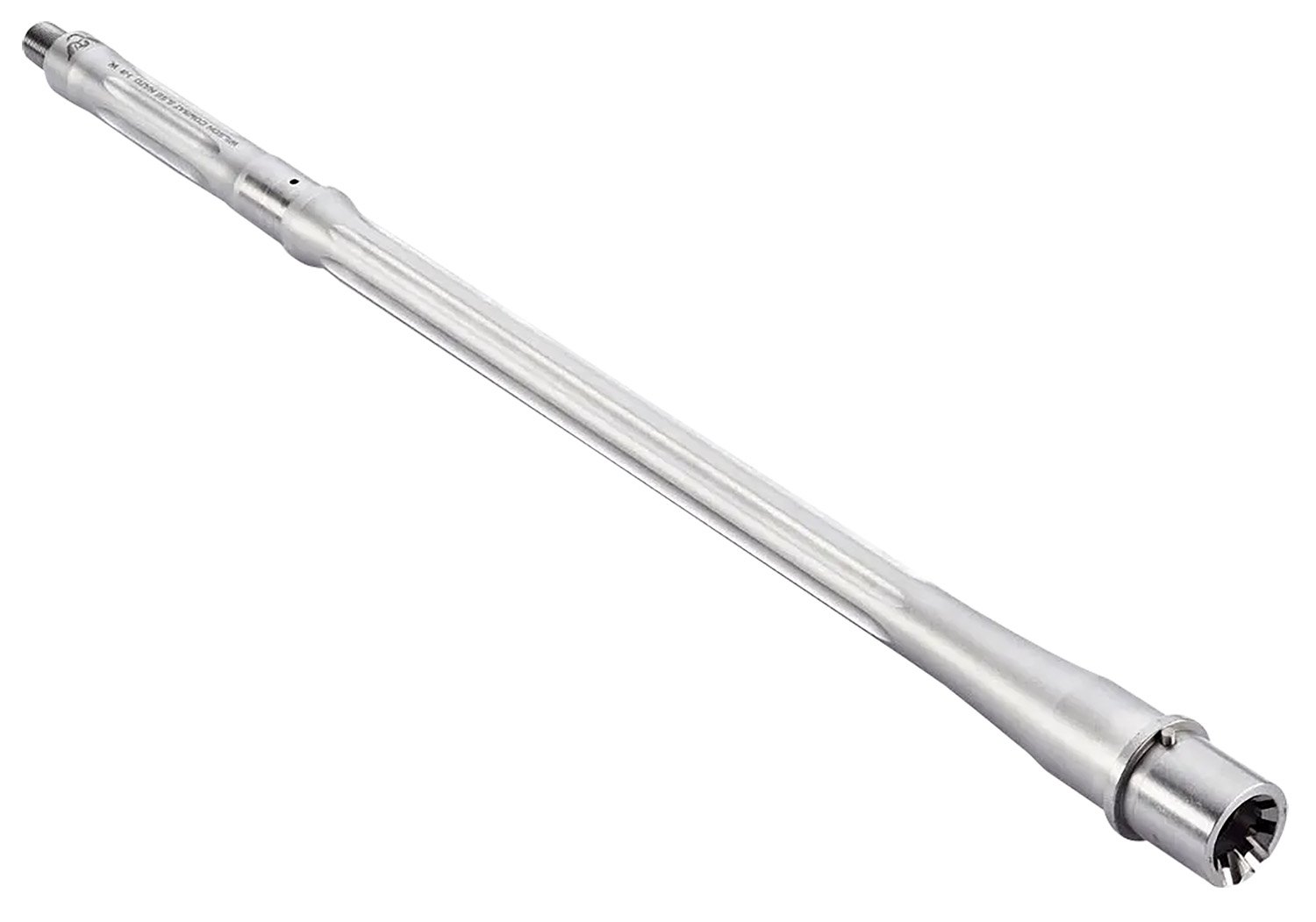 Buy Wilson Combat TR556RCRG18FT8 18 in 5.56 NATO Fluted Stainless Barrel online