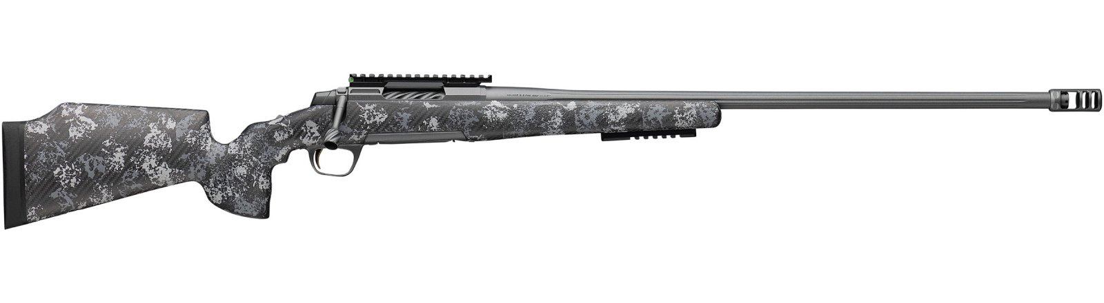Browning X-Bolt 7MM PRC 036110298 - Browning - 7MM PRC
