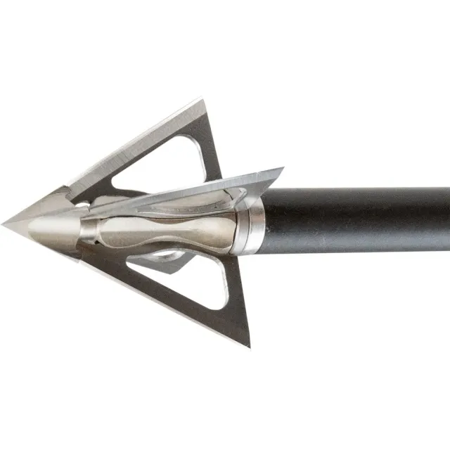 Buy G5 Striker X 614X Broadhead 4-Blade 125gr 1.25" 3-Pack online