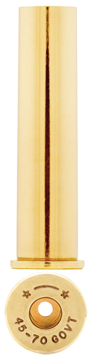 Starline 4570EUP50 Unprimed Rifle Brass Cases 45-70 Gov 50-Pack - Starline - 45-70 GOV