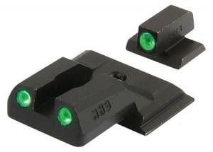 Buy Meprolight 117703101 Night Sight Set for S&W M&P Shield Green online