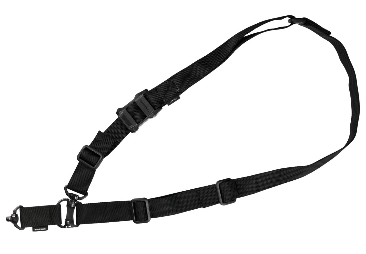 MAGPUL MAG953-BLK MS4 QDM Sling Black - Magpul Industries