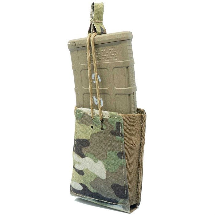 GBRS Group GEAR SRMP 5.56 Rifle Pouch Multicam Tactical - GBRS Group