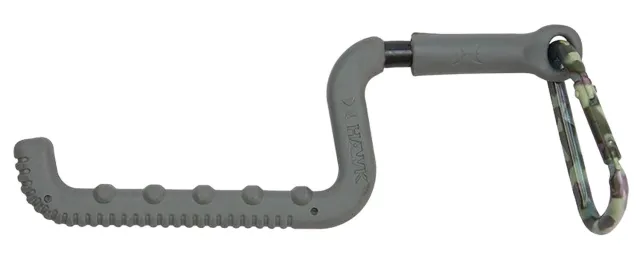 Buy Hawk Hwkha3010 Solo Tree Hook Gray 2.75" online