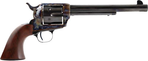Standard MFG SAR7CC1 .45 LC Revolver 7.5" Case Colored Frame - Standard Manufacturing - 45 LC