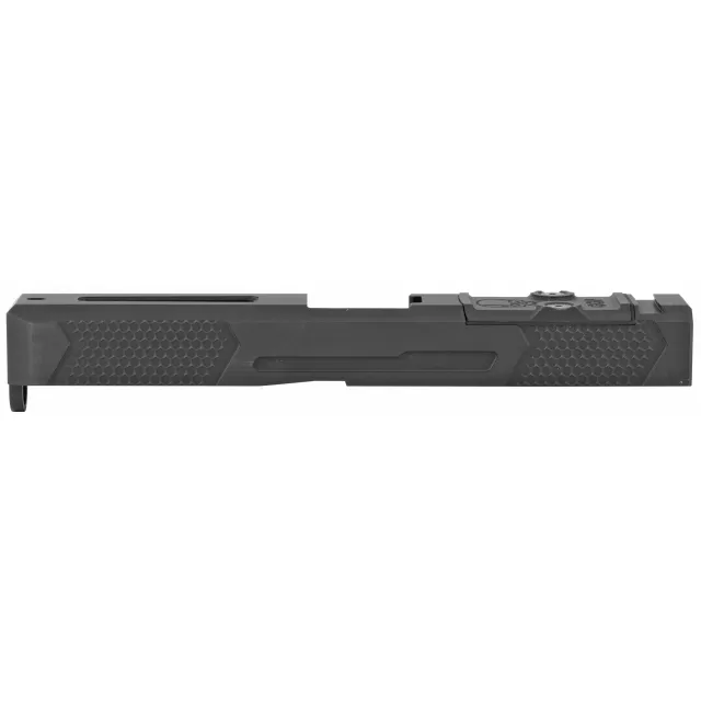 Grey Ghost Precision GGP173OCV4 GGP17 Version 4 Slide Compatible w-Glock...