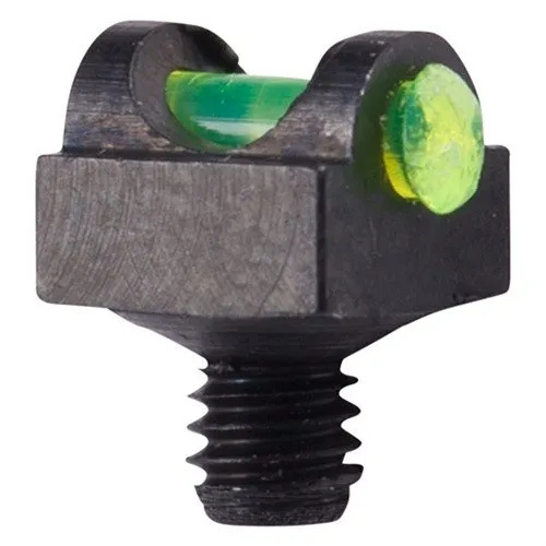 Marble Arms 035615 Green Fiber Optic Sight Threaded