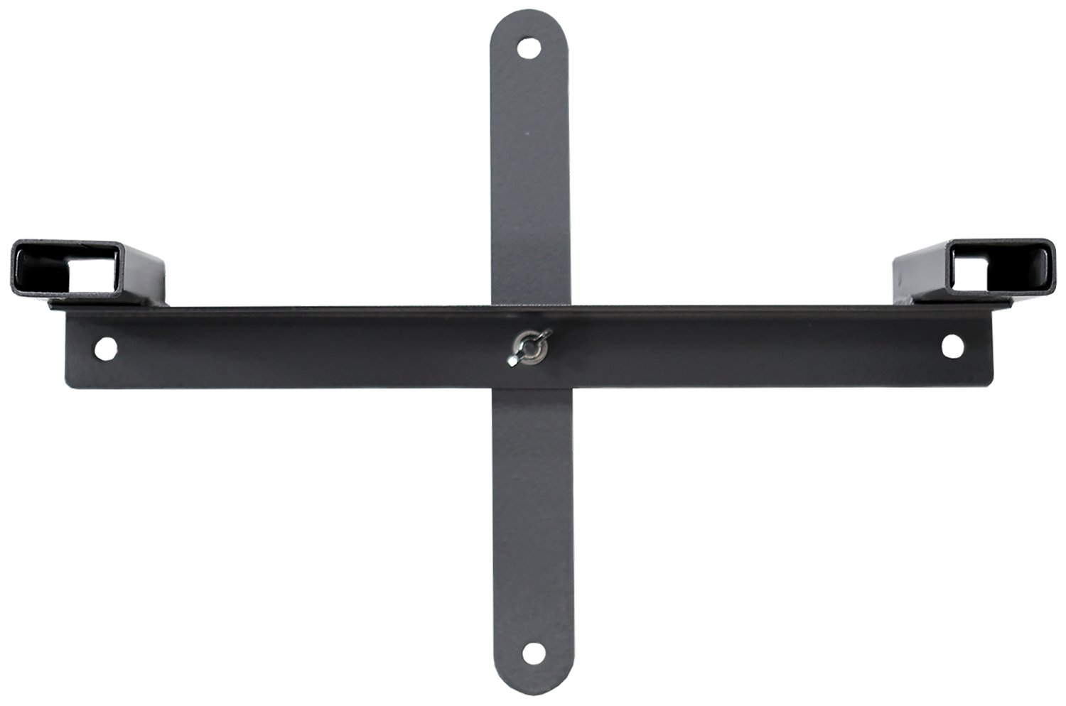 Birchwood Casey 1800MTS Metal Target Stand Gray Steel 18In Wide - Birchwood Casey