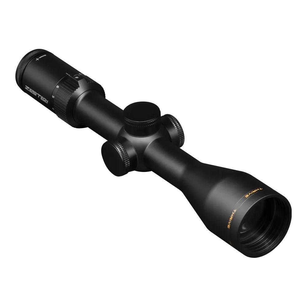 Buy ZeroTech Optics Thrive Rifle Scope 4-16x50 SFP PHR4 MOA online