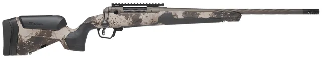 Savage Arms 110 Core Hunter Pro Western 6.5 PRC 22" 3-Round Rifle - Savage Arms - 6.5 PRC