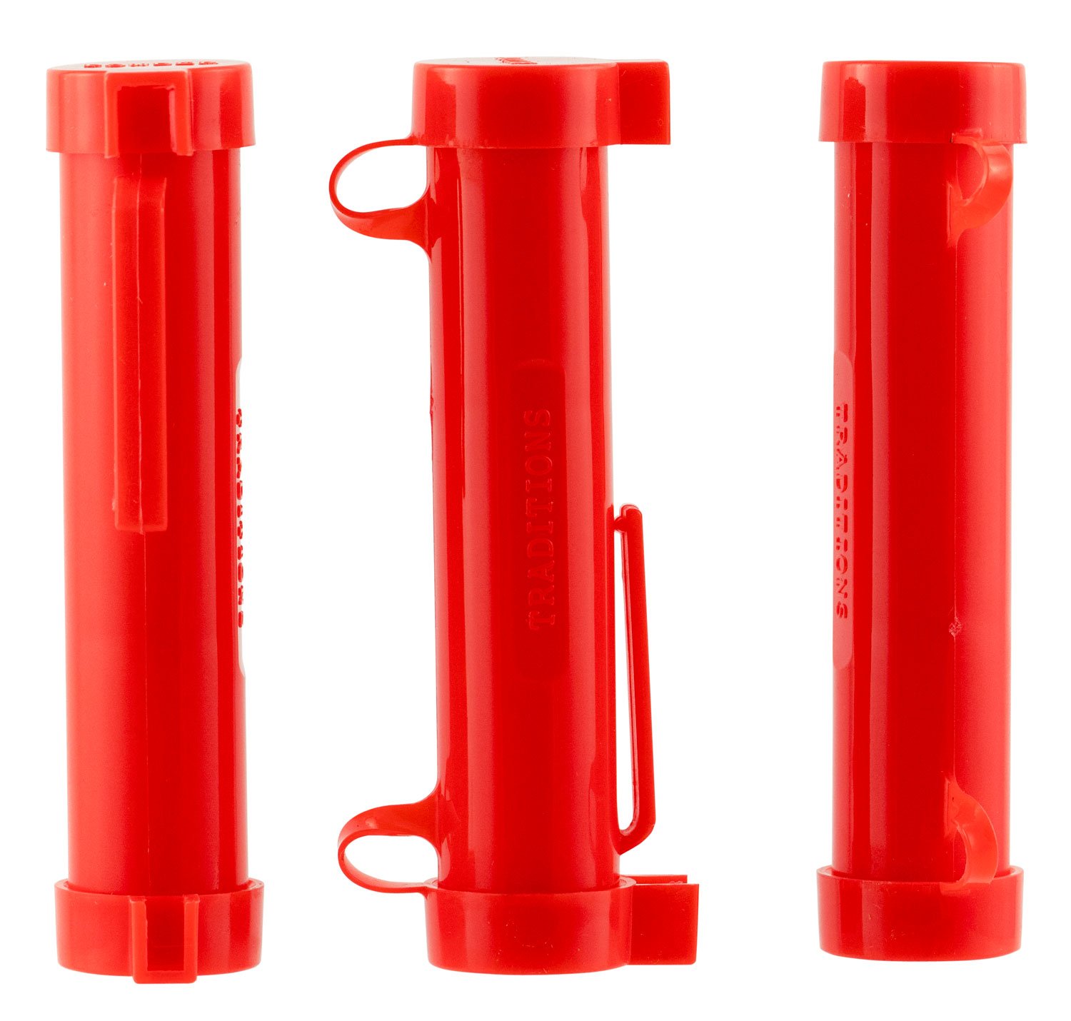Buy Traditions A1317 Fast Loader Universal Magnum Multi-Caliber Up to 150 gr 3 Per Pack online