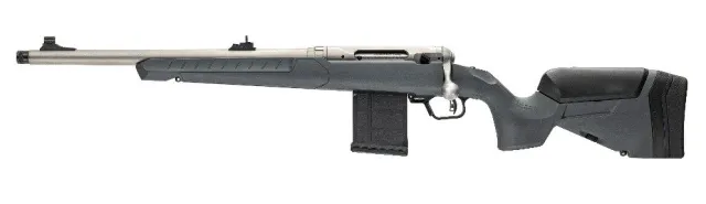 Savage Arms 110 Ridge Hunter 5.56 NATO - Savage Arms - 5.56 NATO