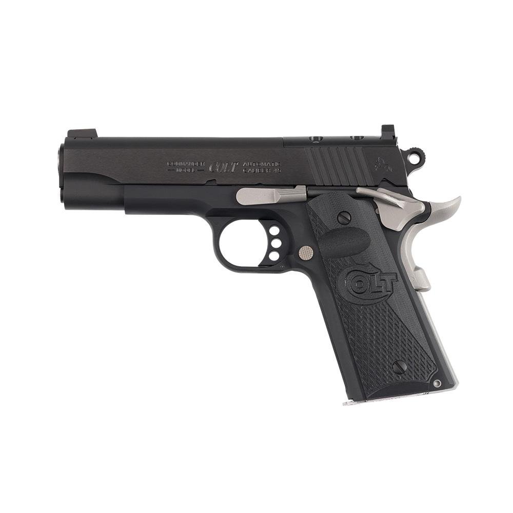 Buy Colt 1911 Night Commander .45 ACP O4840NCOR online