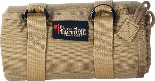 Buy Red Rock Gear US Tactical Shooting Mat Coyote Water Resistant Compact online