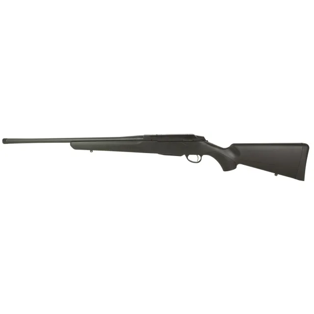 Tikka JRTXE31520MT T3 Lite 243 Win 20" Blued Barrel Black Stock