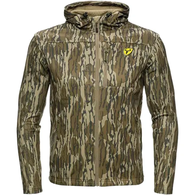 Buy Silentec 1055711-0752000 Jacket 2X-Large MO Bottomland, S3 Antimicrobial online