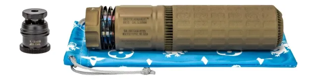 Griffin Dual-Lok HRT 5.56 NATO GADLHRT5FDEAM-W