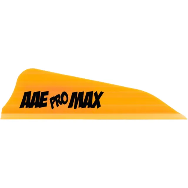 Buy AAE Pro Max Vanes Sunset Gold 50 pk. online