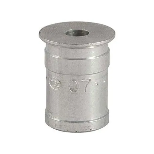 Buy Mec-Gar USA MEC Outdoors Powder Bushing #18 Shotshell Silver online