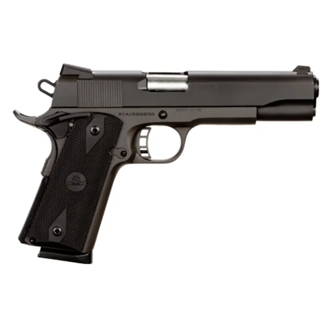 Rock Island Standard 1911 .45ACP 5" 51431 45 ACP Government Armscor