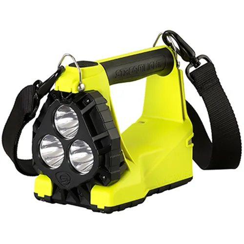Streamlight Vulcan 180 Rechargeable Weapon Light w/ Charger - Streamlight