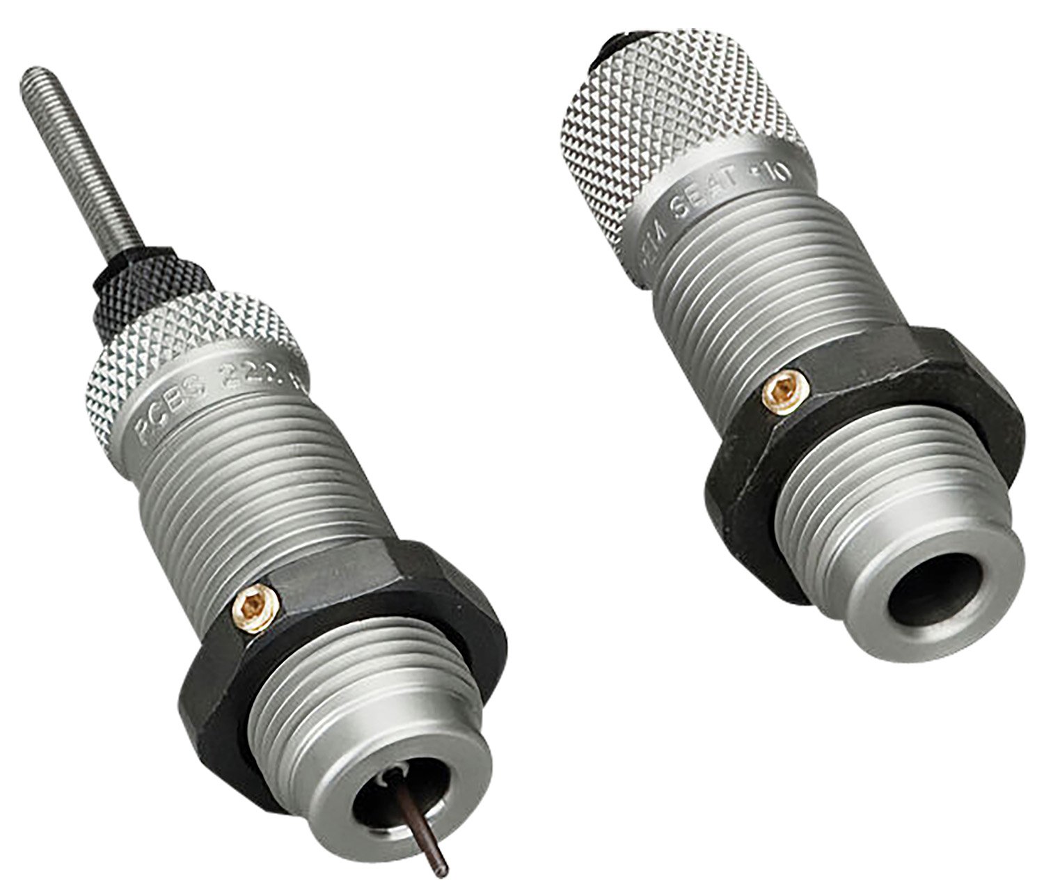 Buy RCBS 31869 Supreme Full-Length Die Set 6mm Creedmoor with Shell Holder online