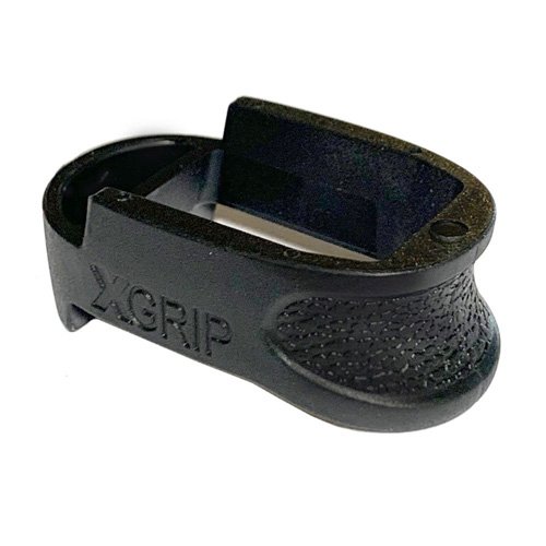 Buy X-GRIP SWMPC2.0 9mm Mag Spacer Adds 3 Rounds for S&W M&P Compact online