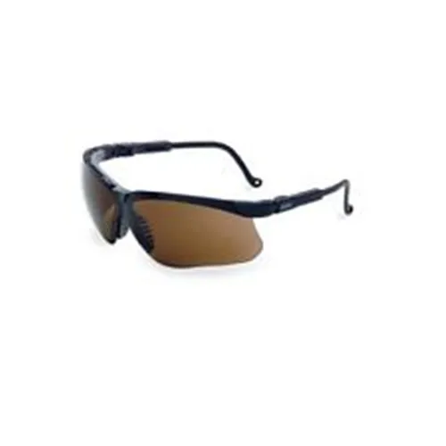 Uvex Genesis Anti-Fog Anti-Scratch Safety Glasses Clear Lens - Uvex for sale at Smoke Wagon Firearms