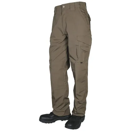 TRU-SPEC 24-7 Original Tactical Pants 6.5oz Lightweight Earth