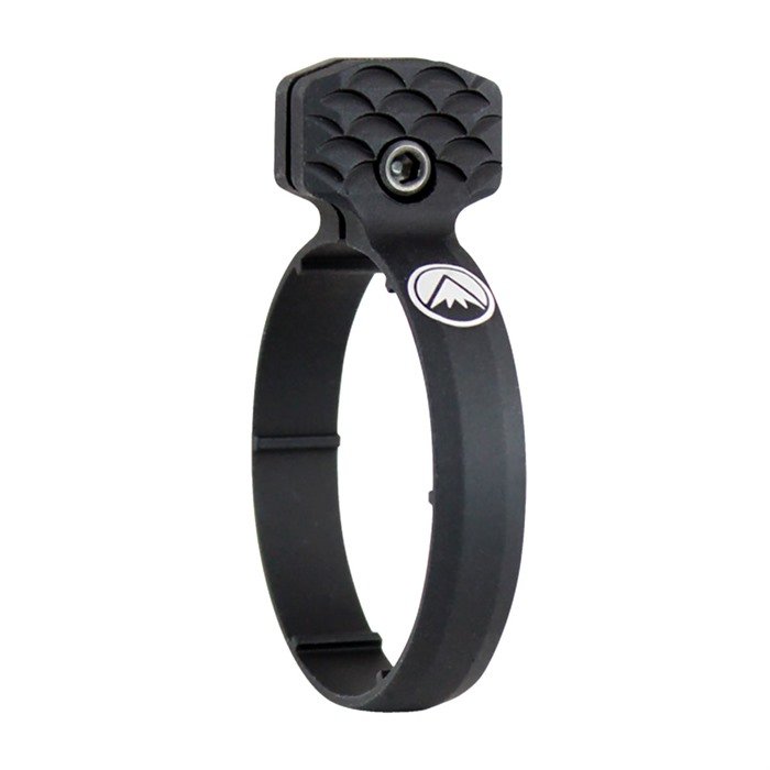 Burris Optics Throw Lever for XTRII XTRIII Veracity Scopes Black Aluminum - Burris Optics