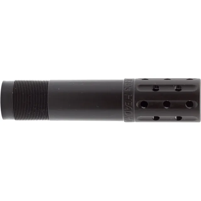 JEBS Choke Tubes Head Hunter 12 Gauge Mossberg .665 Turkey Choke Black - JEBS Choke Tubes