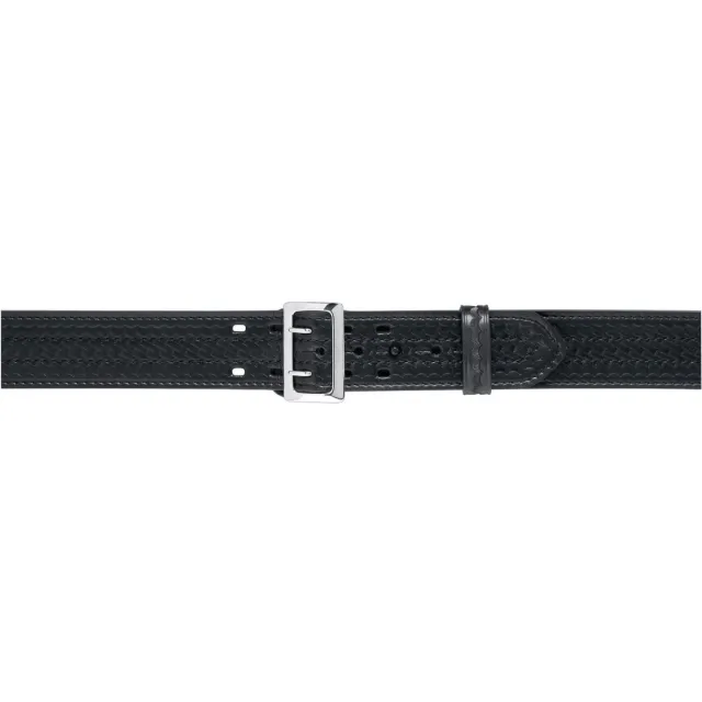 Safariland 875 Stitched Edge Sam Browne Duty Belt 2.25 In (58mm) - Safariland