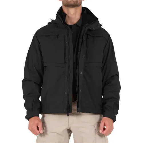 First Tactical M Tactix System Jacket XXL Regular Fit Durable - First Tactical
