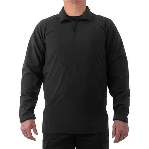 First Tactical Pro Duty Pullover Midweight Fleece Tactical Fit