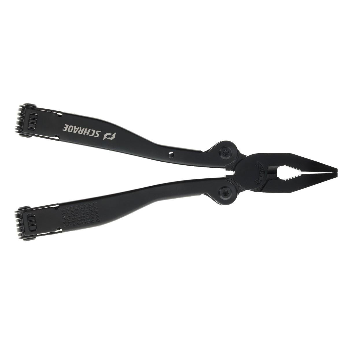 Battenfeld Technologies Tough Tool Delta Class Multi-Tool 2Cr Steel